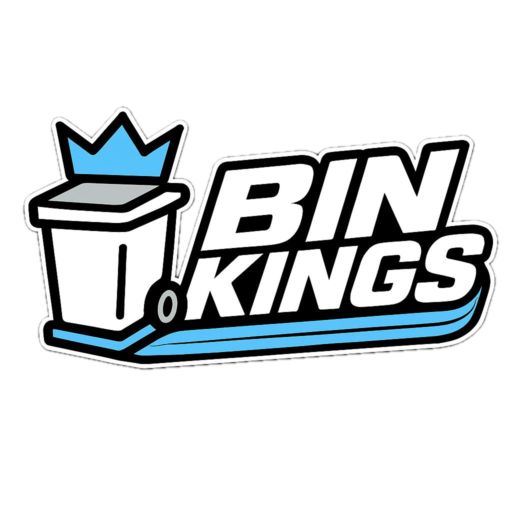 BinKings Logo